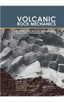 Volcanic Rock Mechanics