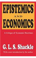 Epistemics and Economics