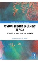 Asylum-Seeking Journeys in Asia