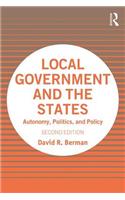 Local Government and the States
