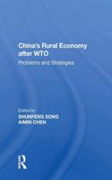 China's Rural Economy After Wto