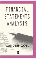 Financial Statements Analysis