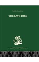 The Last Trek