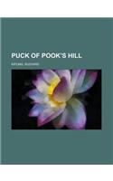 Puck of Pook's Hill