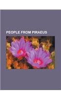People from Piraeus