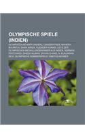 Olympische Spiele (Indien): Olympiateilnehmer (Indien), Leander Paes, Mahesh Bhupathi, Sania Mirza, Vijender Kumar(German)