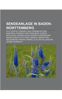 Sendeanlage in Baden-Wurttemberg