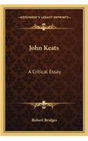 John Keats
