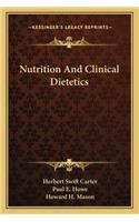 Nutrition and Clinical Dietetics