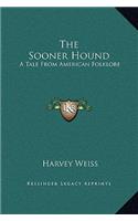 The Sooner Hound