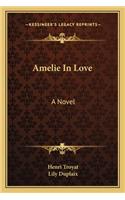 Amelie in Love