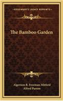 The Bamboo Garden