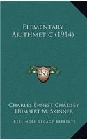 Elementary Arithmetic (1914)