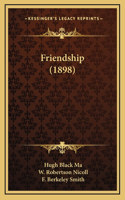 Friendship (1898)