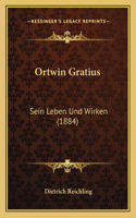 Ortwin Gratius