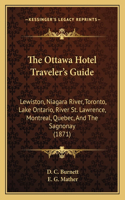 Ottawa Hotel Traveler's Guide