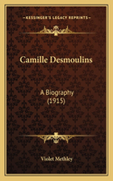 Camille Desmoulins