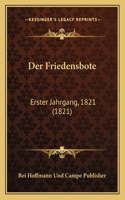 Der Friedensbote
