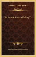 The Art and Science of Selling V2