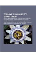 Turkiye Cumhuriyeti Siyasi Tarihi: Balyoz Darbe Plan Davas, Turkiye Cumhuriyeti'nin Cok Partili Donemi, Terakkiperver Cumhuriyet F Rkas