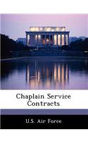 Chaplain Service Contracts