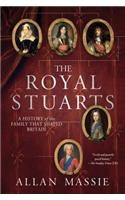 The Royal Stuarts