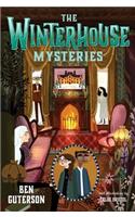The Winterhouse Mysteries