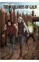 THE Warlords of Galn