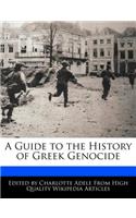 A Guide to the History of Greek Genocide