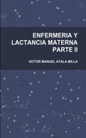 Enfermeria Y Lactancia Materna Parte II