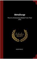 Metallurgy