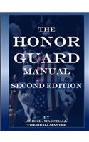 Honor Guard Manual