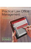 Practical Law Office Management