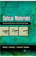 Optical Materials