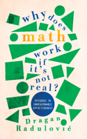 Why Does Math Work … If It's Not Real?: Episodes in Unreasonable Effectiveness