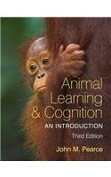 Animal Learning and Cognition