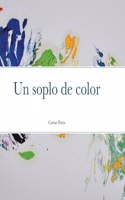 Un soplo de color