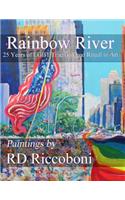 Rainbow River - 25 Years of LGBT Tradition and Ritual in Art