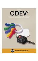 Cdev (with Cdev Online, 1 Term (6 Months) Printed Access Card)