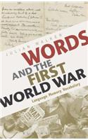 Words and the First World War