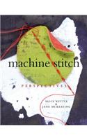 Machine Stitch