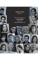 Famous Faces Vol 1