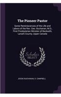 Pioneer Pastor