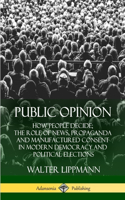 Public Opinion