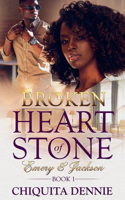 Heart of Stone Emery & Jackson Book 1