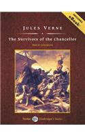 The Survivors of the Chancellor, with eBook