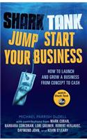Shark Tank: Jump Start Your Business