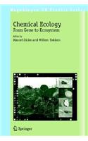 Chemical Ecology