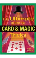 Ultimate Book of Card and Magic Tricks