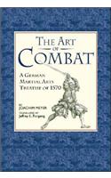 The Art of Combat